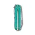 Victorinox Pocket Knife Classic SD Transparent Tropical Sea