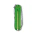 Victorinox Pocket Knife Classic SD Transparent Green Tea