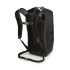 Osprey Backpack Transporter Roll Top WP 30 Black