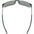 Uvex Sunglasses LGL 50 CV Smoke matt Mirror plasma