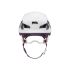 Petzl Meteora Helmet Lightweight White Violet Women's