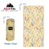 AlpinTec Microfiber Dryfast Paint Boho 90x180