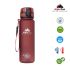 AlpinTec Water Bottle 500ml Dark Red