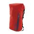Jr Gear Dry Backpack Bomber Mini 40L Red
