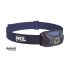 Petzl Actik® 450 Lumens IPX4 Blue