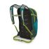 Osprey Backpack Daylite Plus 20L Escapade Green Baikal Green