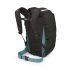 Osprey Backpack Hi-Viz Commuter Raincover 20-35L Black