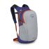 Osprey Backpack Daylite Daypack 13 Silver Lining Blueberry