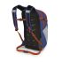 Osprey Backpack Daylite Plus 20L Silver Lining Blueberry