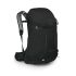 Osprey Backpack Hikelite 32 Black