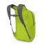 Osprey Backpack Ultralight Stuff Pack 18L Limon Green