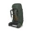 Osprey Backpack Kestrel 68 Men's Bonsai Green