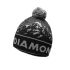 Black Diamond Olympus Beanie Smoke-Limestone