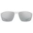 Uvex Sunglasses Sportstyle 230 White Mat