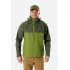 Rab Downpour Eco Waterproof Jacket Army Aspen Green Men's