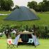 AlpinTec EARTH 4 Tent 3 Seasons Green
