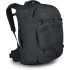 Osprey Backpack Farpoint 55 Men's Tunnel Vision Grey
