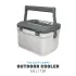 Stanley Adventure Easy Carry Lunch 6.6L Polar White