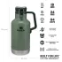 Stanley Classic Easy-Pour Growler 1.9L Hammertone Green