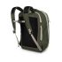 Osprey Σακίδιο Daylite Expandible Travel Pack 26+6 Green Canopy Green Creek