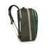 Osprey Backpack Daylite Expandible Travel Pack 26+6 Green Canopy Green Creek