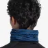 Buff Reflective DryFlx® Neckwear Solid Blue