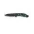 Victorinox Folding Knife Evoke BSH Alox Navy Camouflage