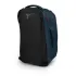 Osprey Σακίδιο Farpoint 40 Travel Pack Muted Space Blue