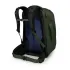 Osprey Backpack Farpoint 40 Travel Pack Gopher Green