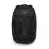 Osprey Backpack Fairview 55 Travel Pack Women's Black
