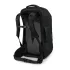 Osprey Backpack Farpoint 70 Travel Pack Men's Black