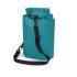 Osprey Wildwater Dry Bag 8L Blue Spikemoss