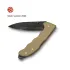 Victorinox Folding Knife Evoke BS Alox Beige