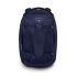 Osprey Backpac Fairview 55 Travel Pack Winter Night Blue