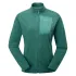 Rab Tecton Jacket Women's Green Slate