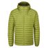Rab Cirrus Alpine Insulated Jacket Men's Aspen Green