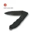 Victorinox Folding Knife Evoke BS Alox Black