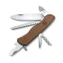 Victorinox Pocket Knife Forester Wood
