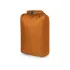 Osprey Ultralight Drysack 20L Toffee Orange