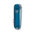 Victorinox Pocket Knife Classic SD Transparent Sky High