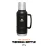 Stanley The Artisan Thermal Bottle 1.4L Black Moon